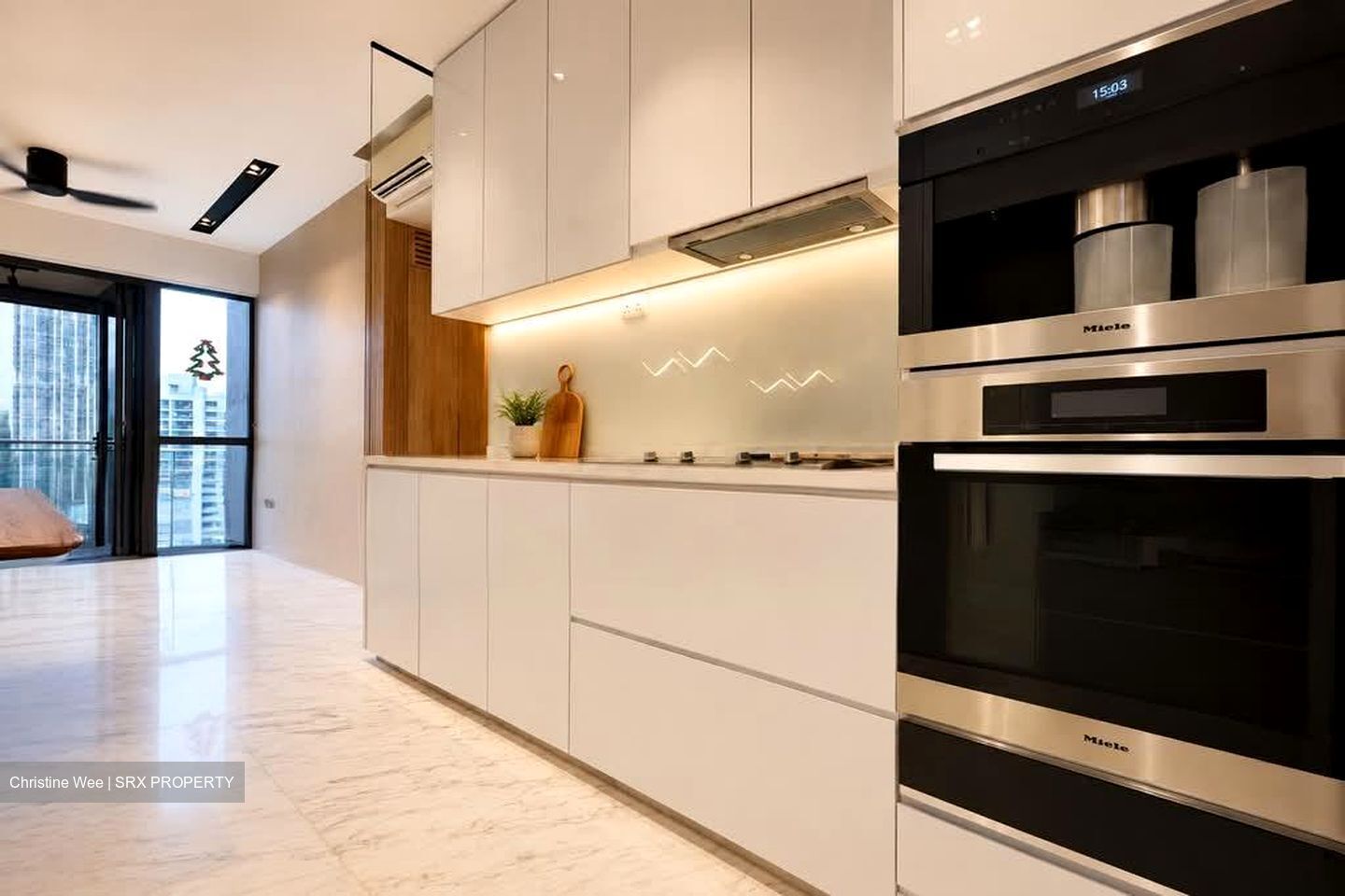 The Viridian (D12), Apartment #578751751